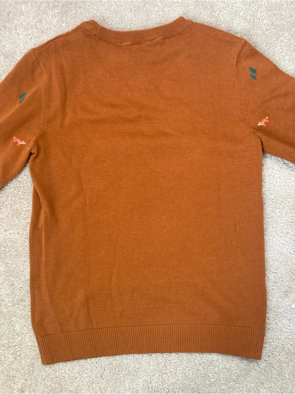 H&M soft knit